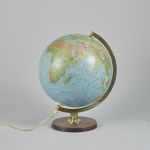 681934 Earth globe